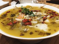 -胜记凯心茶餐厅(汇金财富广场店)