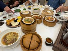 -顺德人家食府(黄金广场店)
