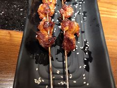 -烧货·活海鲜炭烧(湖滨商业街店)
