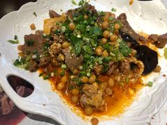 -成都你六姐·牛肉冒菜(城市集市合生汇店)