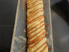 芝士鸡蛋卷-HONGA HONGA雄家(曹路店)