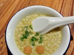 油茶-随缘小馆(红岭路店)