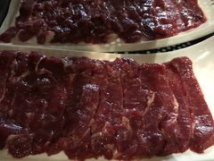-左庭右院鲜牛肉火锅(金山万达店)