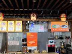 -沈记土鸡米线(七星街品牌中心店)