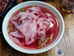 鸭肠-六公里老火锅(总店)