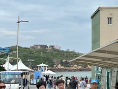 -坛南湾阿强农家乐.海鲜大排档老字号(福州地标美食店)