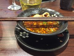 -川渔居—鱼火锅(八方汇店)