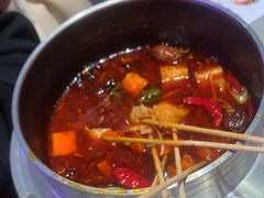 -丽伟的串·烧烤·砂锅(季景天地店)