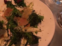 -Ocean's Table 欧舍