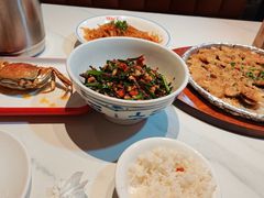 -铁胖子口碑长沙菜·龙虾烧烤(赤岗社区店)