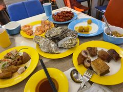 -帝企鹅自助餐厅•儿童岛•真企鹅(长隆企鹅酒店)