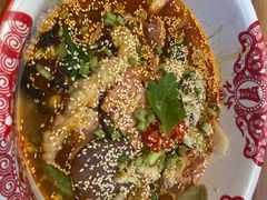 -辣伍爺·冒菜(乐淘里店)