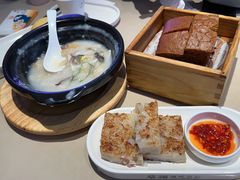 -蔡澜点心·粤菜(领展购物广场店)