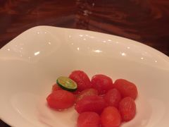 -万豪中餐厅·粤菜·北京粤财JW万豪酒店