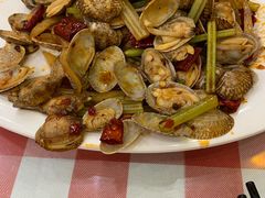 -孟记粥铺·家常菜·烧烤·粥(亚运村店)