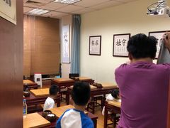 -弈海围棋学堂(夕照寺校区)
