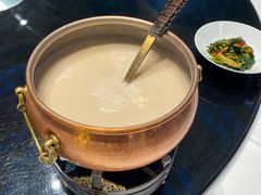 陶高普洱奶茶-巴音浩日娲·蒙餐(双林东路店)