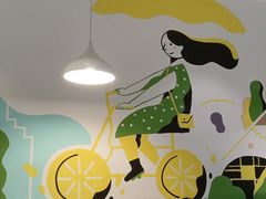 -梦航彩虹之约自助餐厅(华府天地店)