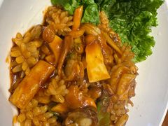 -渔家风味·鲅鱼水饺·央视展播·海鲜天津菜(开发区店)