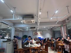 -大家发海鲜城夜排档(华山中路店)