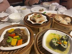 -潮福城大酒楼·潮味粤品·港式点心(湖滨北路店)