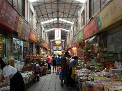 -南泰百货批发市场