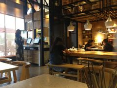 大堂-东园小馆(苏州中心店)
