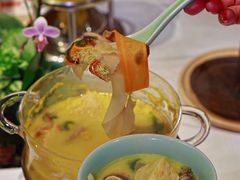 -叶叶菩提(太原别墅店)