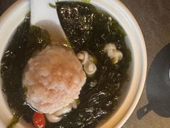 -小厨娘金榜题名(夫子庙秦淮河店)