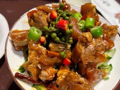 -三个大叔东北烧烤·砂锅菜(西三旗店)