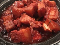 -陈记菜馆·非遗淮扬菜(东关街教场店)