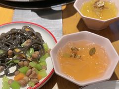 -成老灶火锅鸡(平山店)