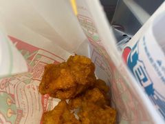 -1973继光香香鸡(大东方百货店)