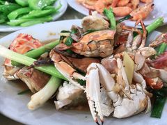 -秋姐美食店(旅游大道店)
