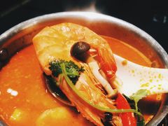 -simply thai天泰(静安嘉里中心店)