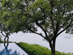 -天目湖涵田度假村