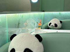 -眉州东坡·熊猫主题餐厅(枫蓝店)