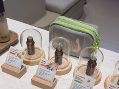 -泰合玺·精油疗愈 SPA(南京河西万达店)