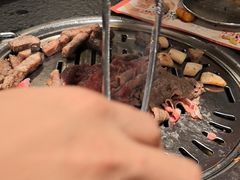 -炽城·烤肉名家(鸿达中央广场店)