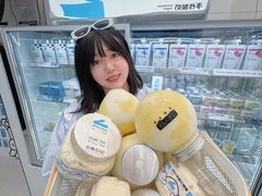 -白色日记·手作酸奶(麦凯乐店)