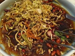 红樱桃大拌菜-红樱桃·欢乐餐厅(太原里店)