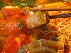 -贵州辣子鸡番茄鸡