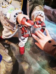 -酷嗒动物文化乐园(cutezoo西溪乐天城店)