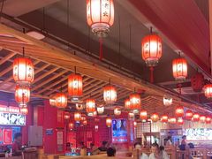 -吴老幺火锅(金龙店)