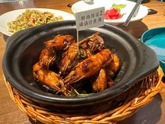 -蝦塘·中国餐馆(城墙南马道巷店)
