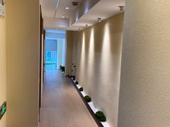 -阮氏中医推拿·颈肩腰腿(世纪公园店)