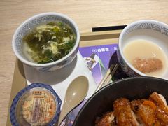 -吉野家 (新街口外大街店)