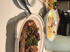 -南山翁新概念川菜(红山常发广场店)