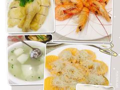 -东郊椰林平价海鲜舫(大东海店)