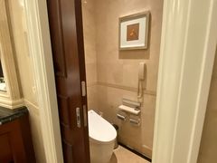 -广州富力丽思卡尔顿酒店